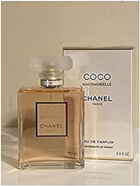 coco chanel mademoiselle 3.4 oz|Coco Chanel mademoiselle lowest price.